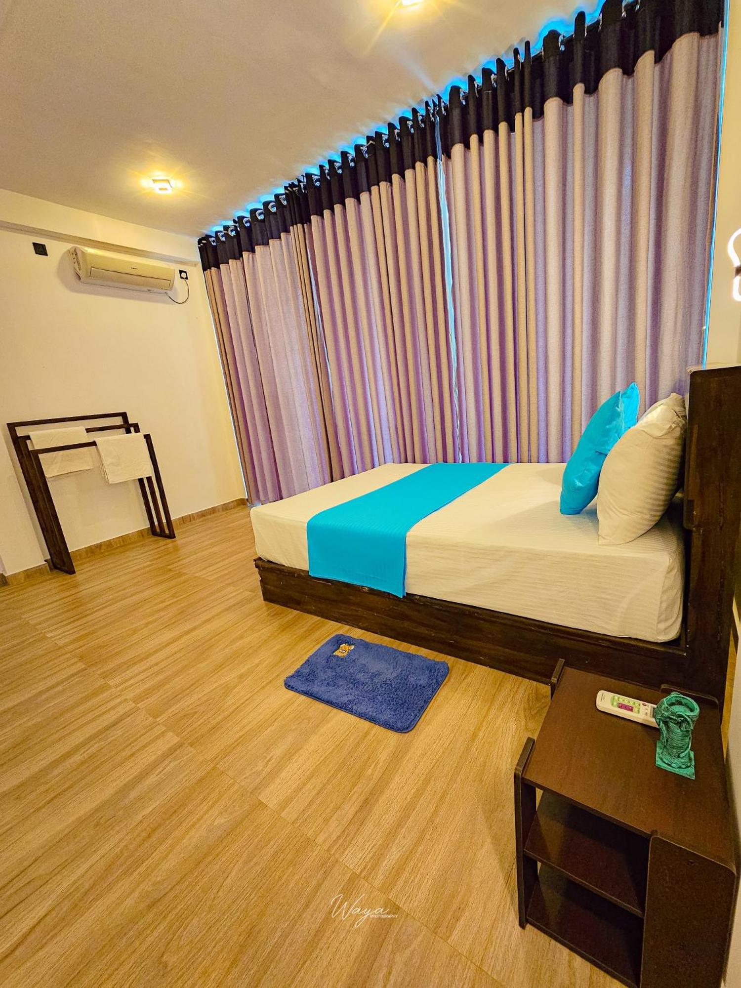 Residence Inn 达瓦拉维 外观 照片