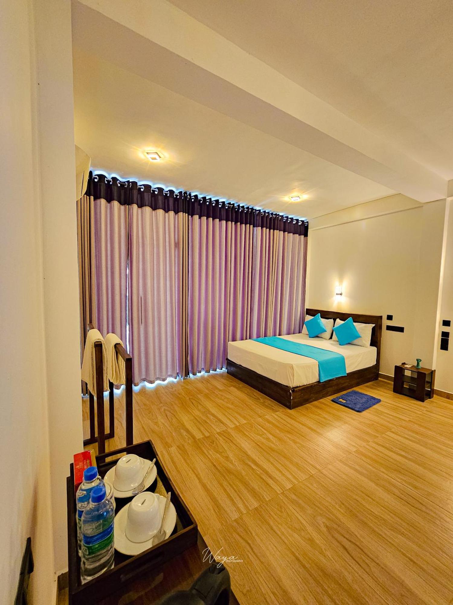 Residence Inn 达瓦拉维 外观 照片