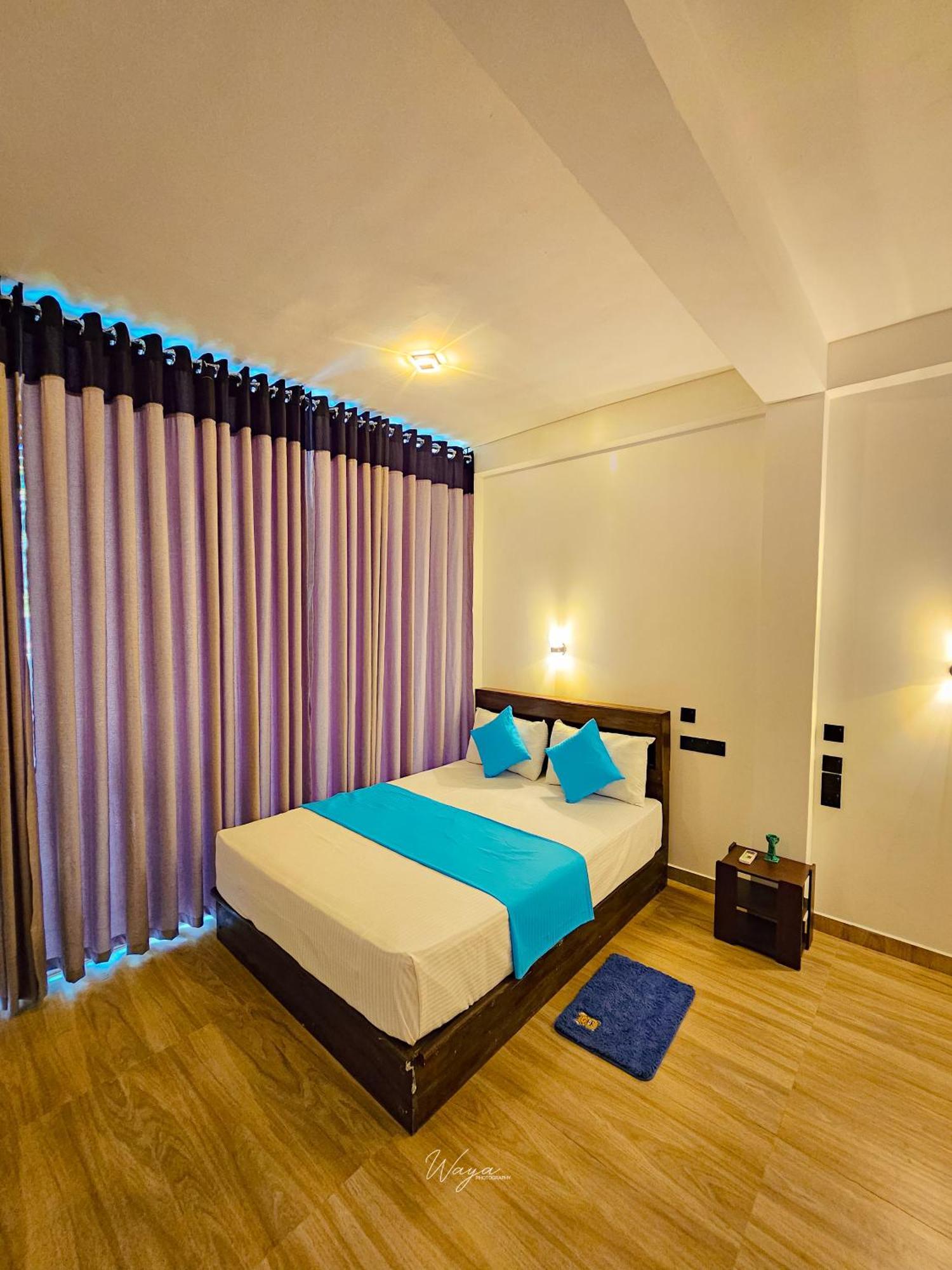 Residence Inn 达瓦拉维 外观 照片
