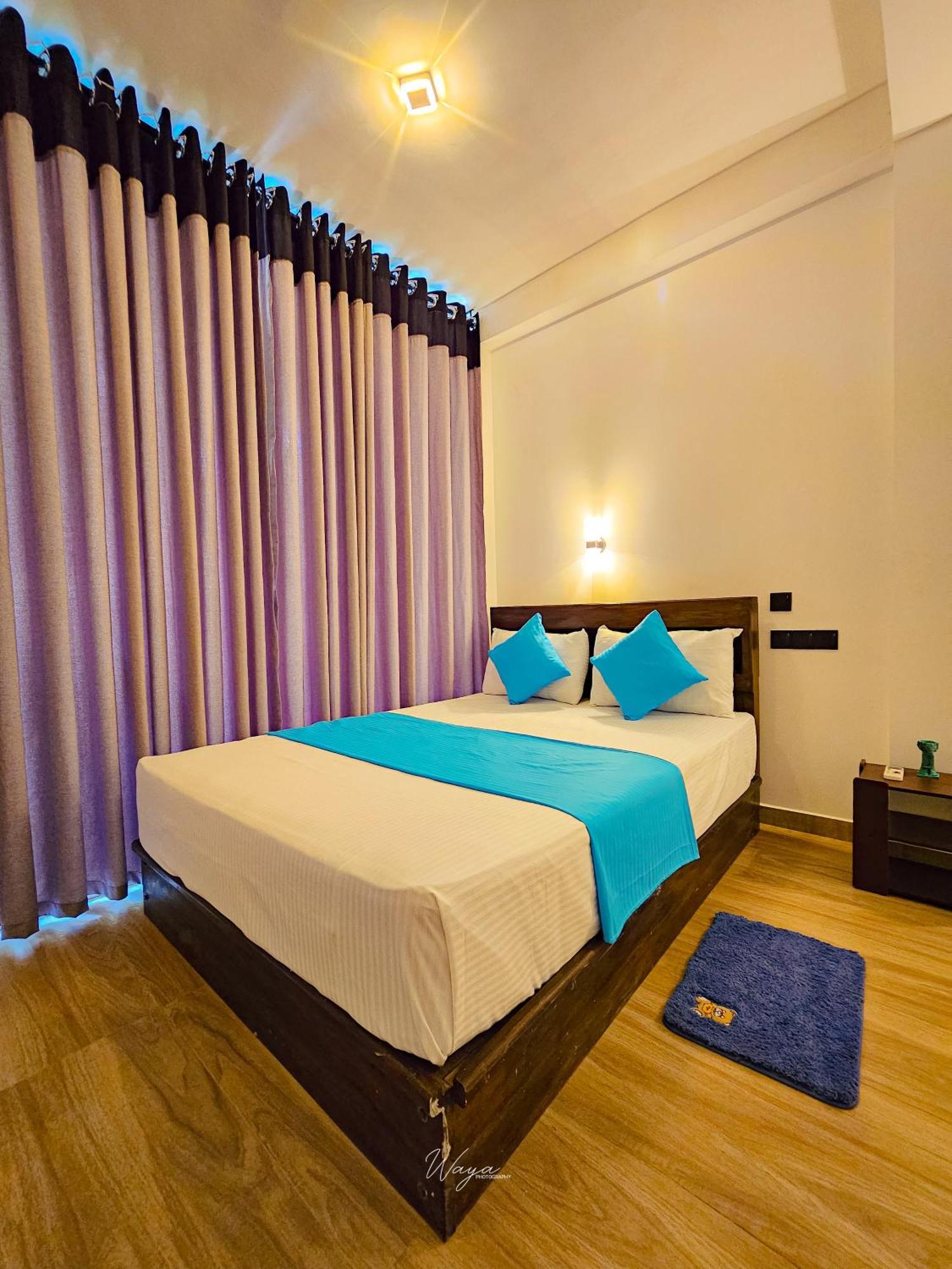 Residence Inn 达瓦拉维 外观 照片