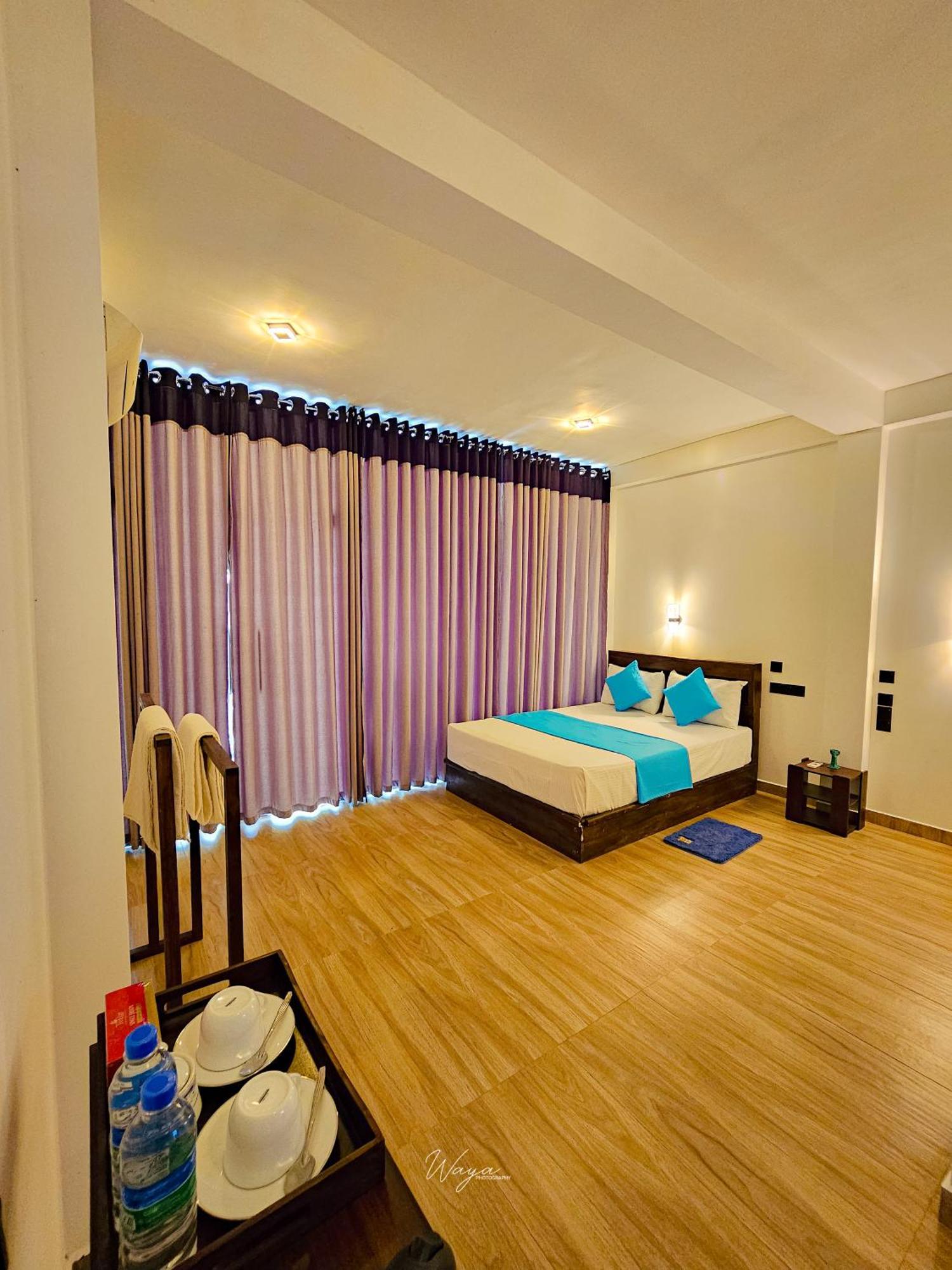 Residence Inn 达瓦拉维 外观 照片