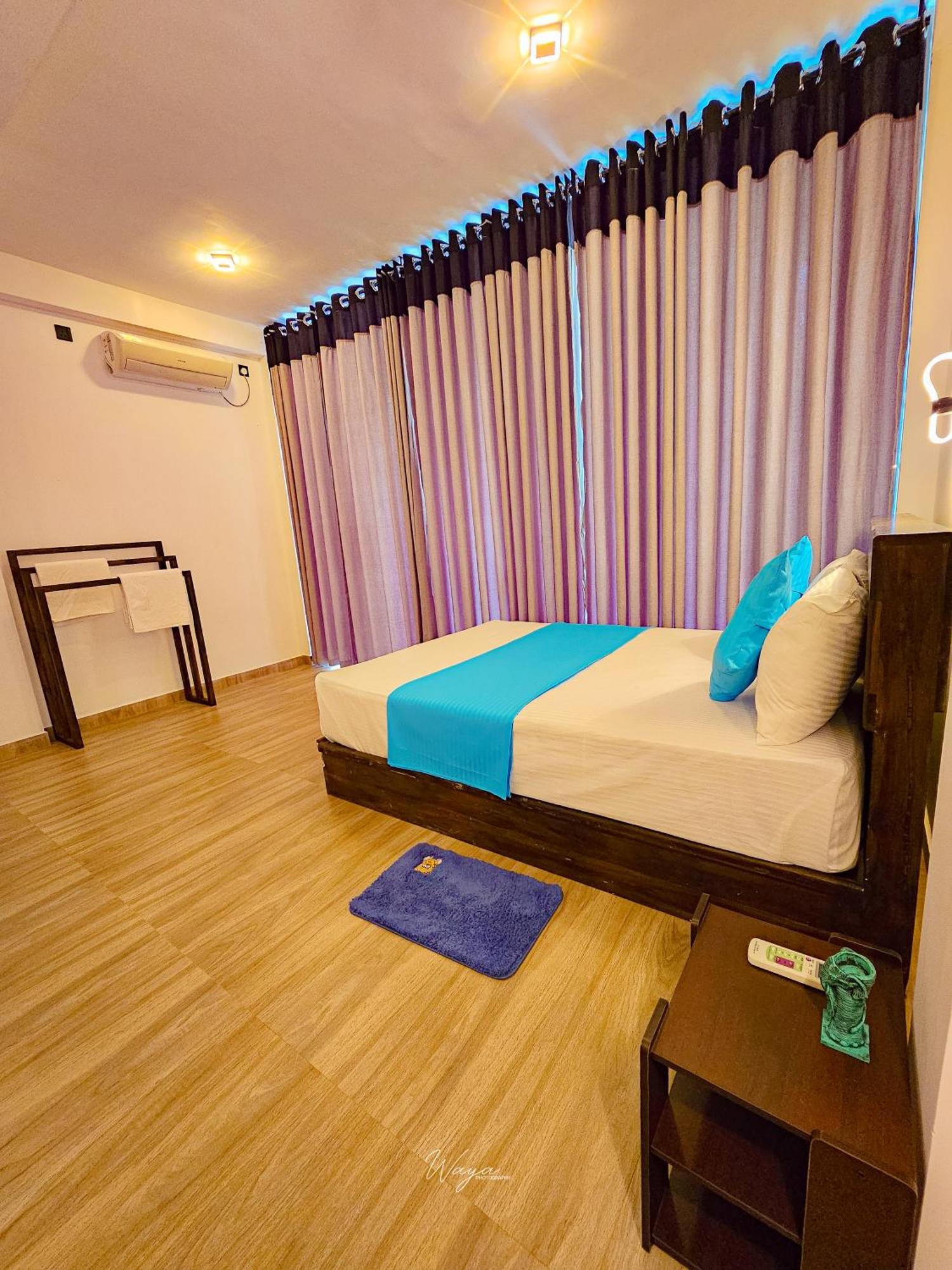 Residence Inn 达瓦拉维 外观 照片