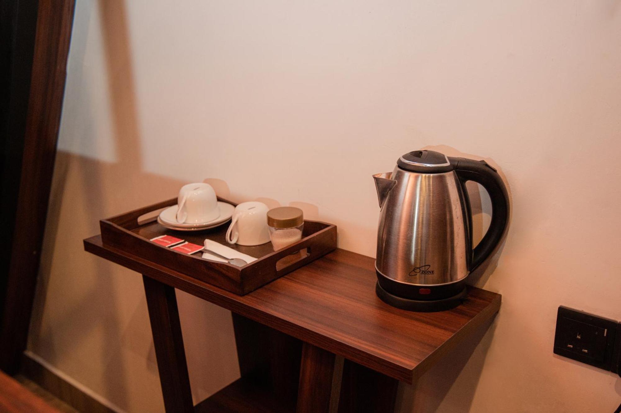 Residence Inn 达瓦拉维 外观 照片