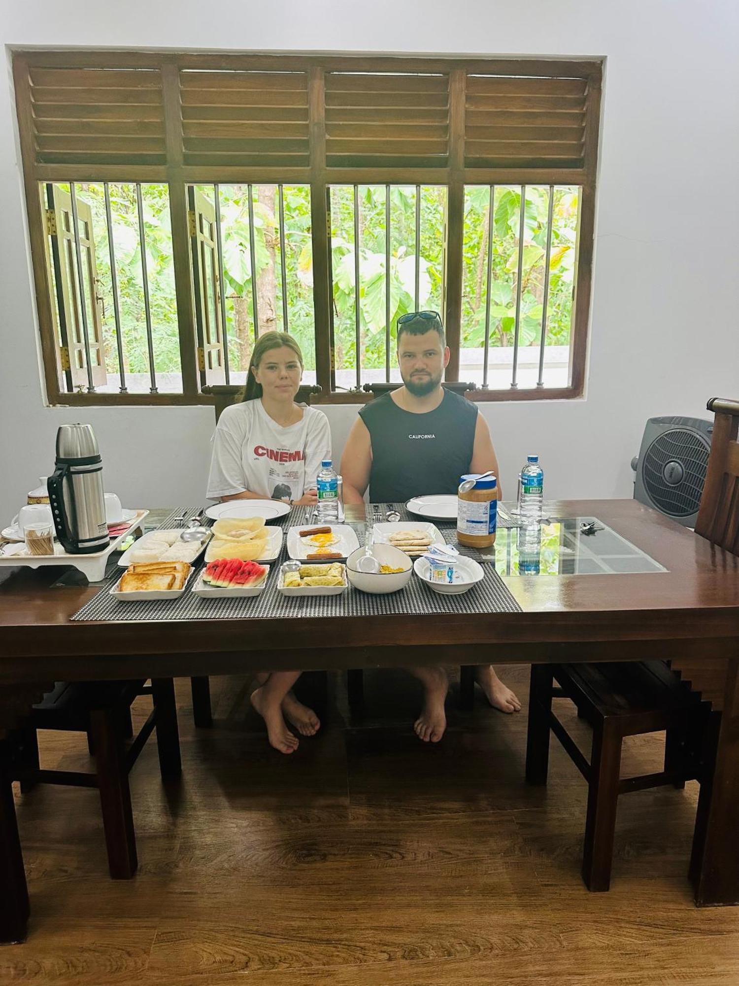 Residence Inn 达瓦拉维 外观 照片