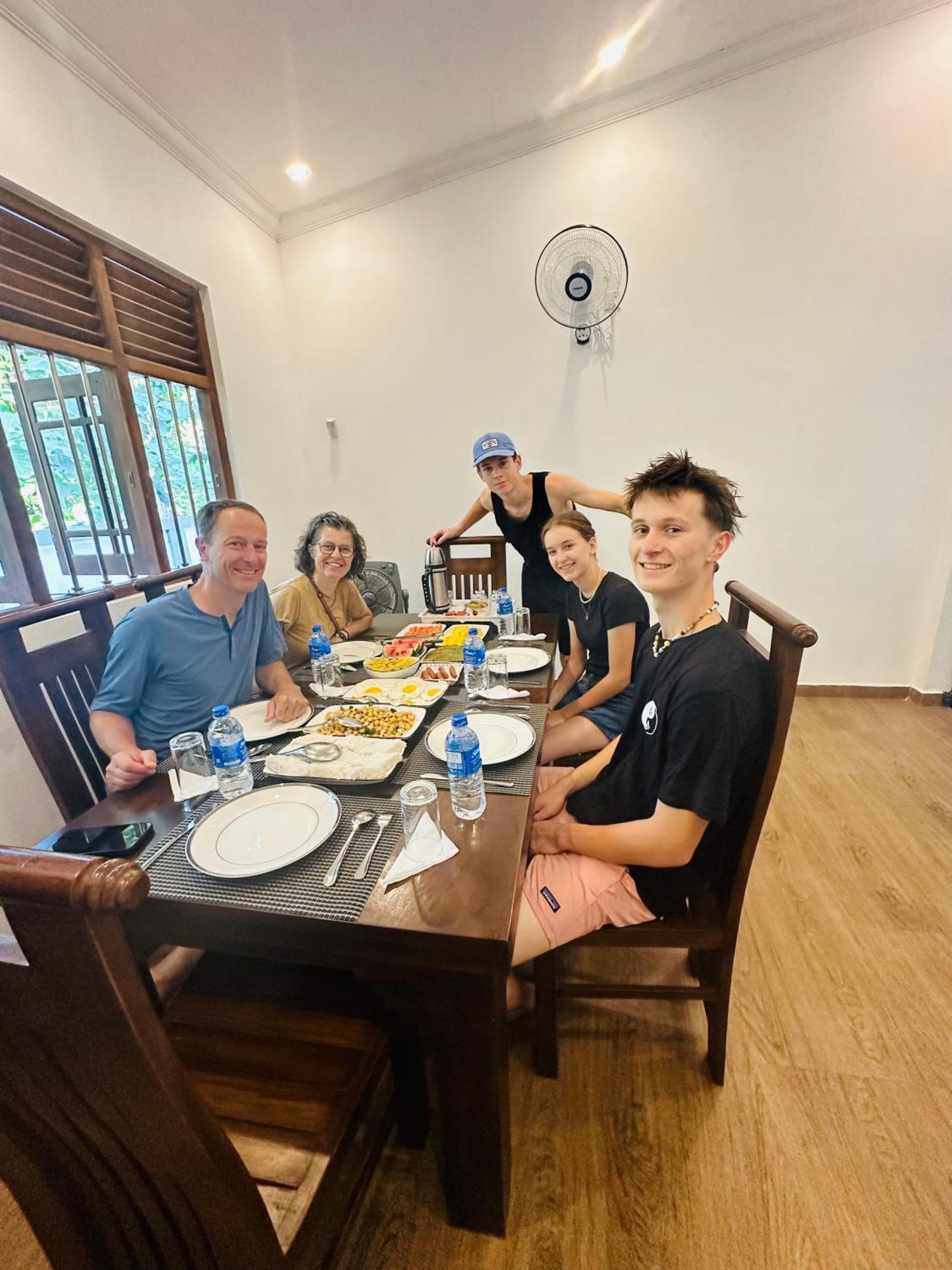 Residence Inn 达瓦拉维 外观 照片
