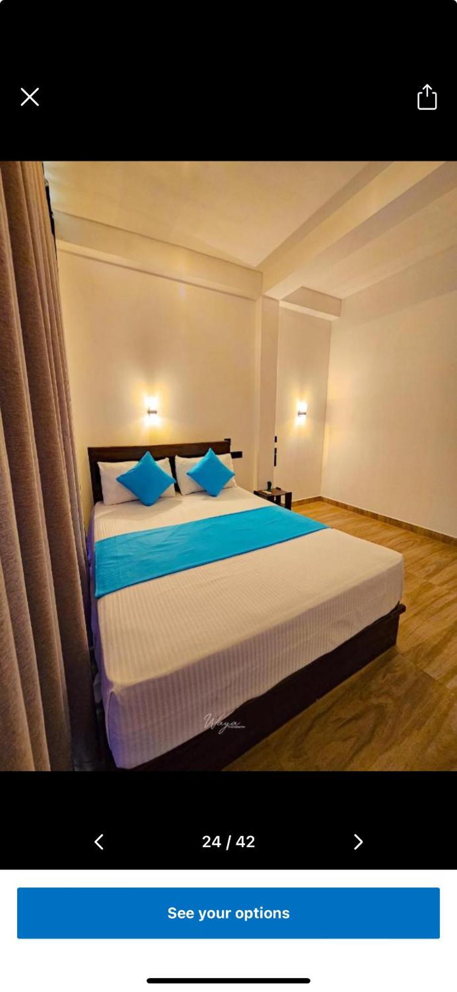 Residence Inn 达瓦拉维 外观 照片