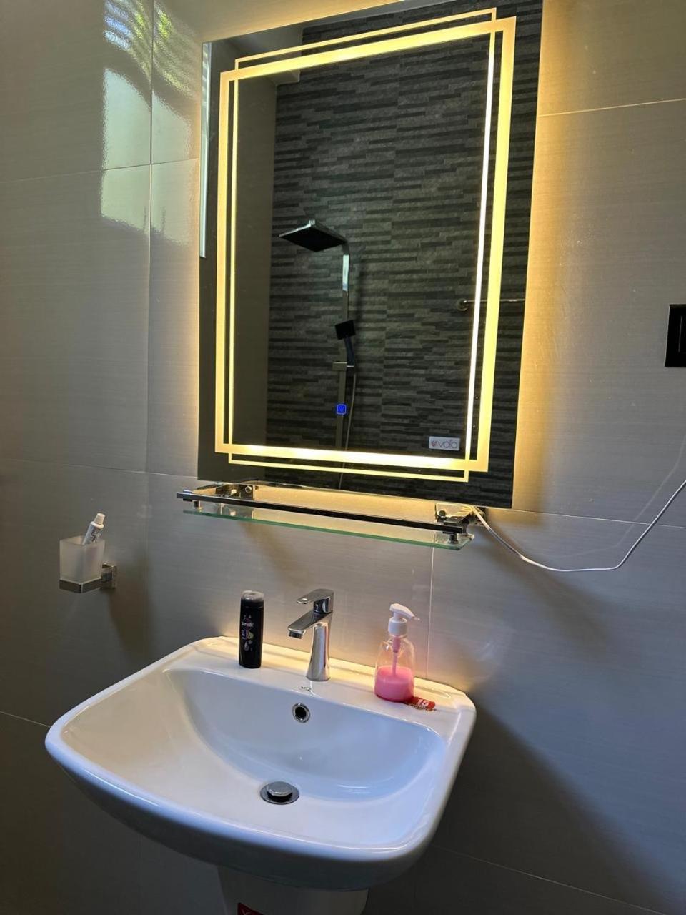 Residence Inn 达瓦拉维 外观 照片