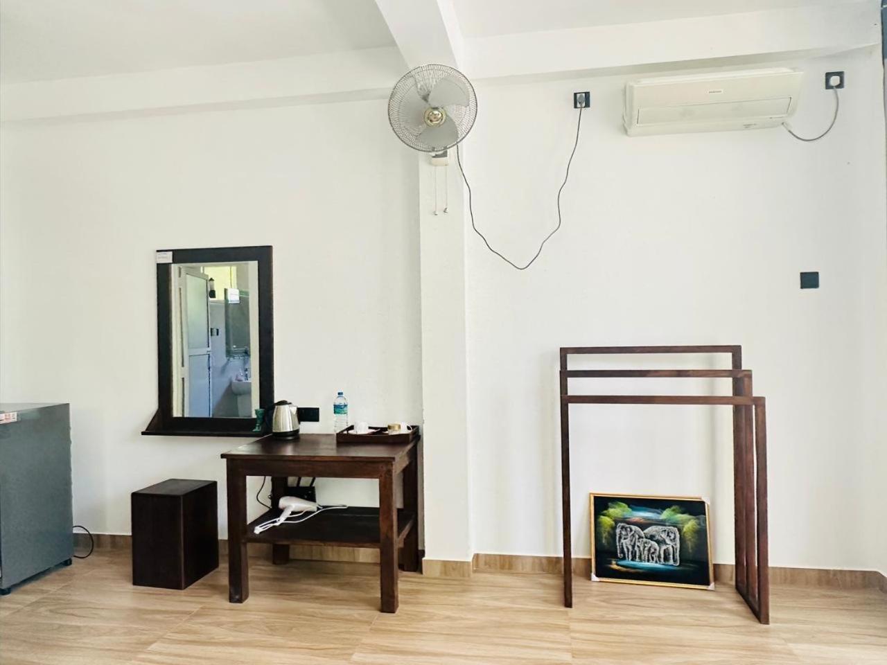 Residence Inn 达瓦拉维 外观 照片