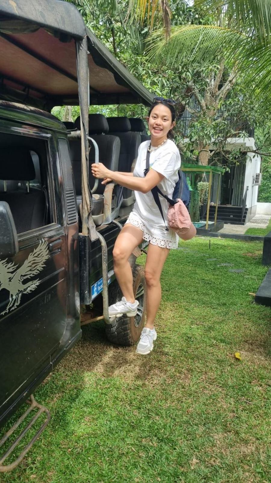 Residence Inn 达瓦拉维 外观 照片